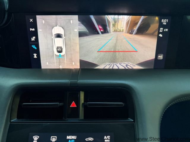 Used 2022 Porsche Taycan image 28