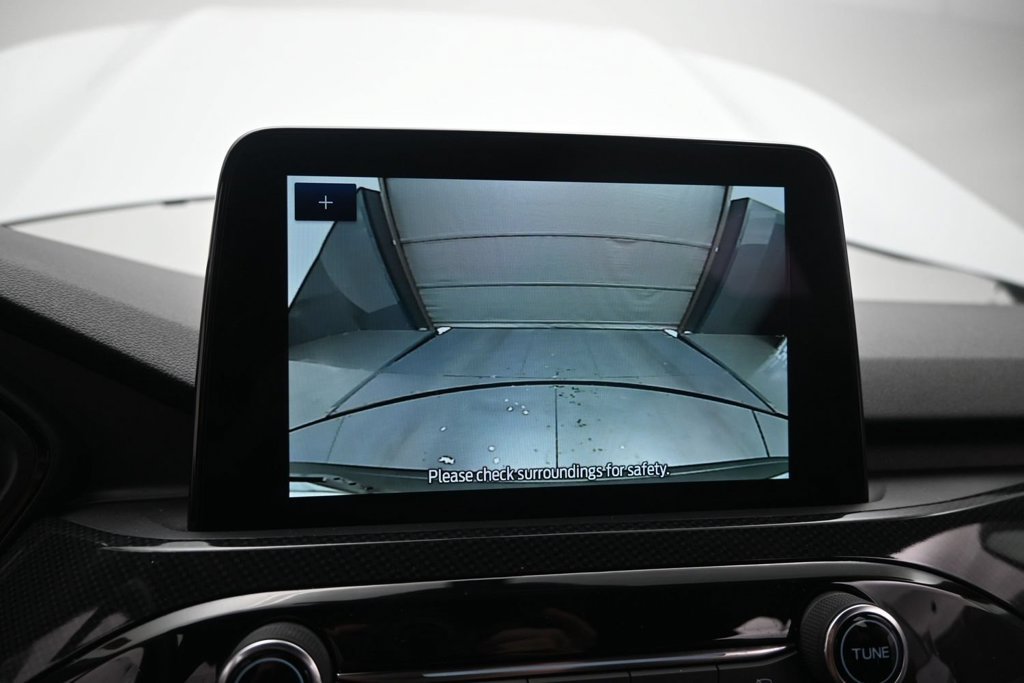 Used 2025 Ford Escape ST-Line FWD image 28