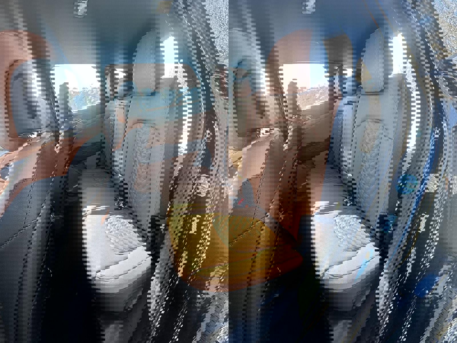 New 2026 Kia Sportage X-Line image 17