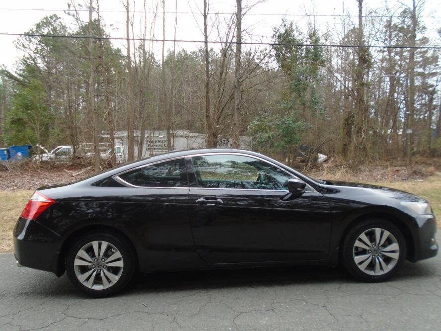 Used 2010 Honda Accord EX-L image 4