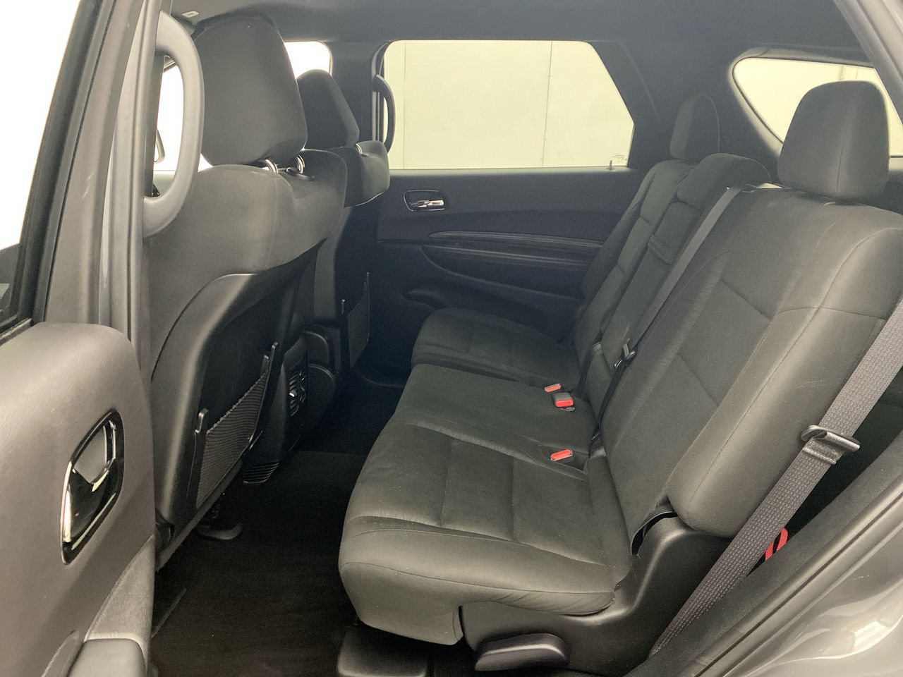 Used 2025 Dodge Durango GT AWD/4WD image 23
