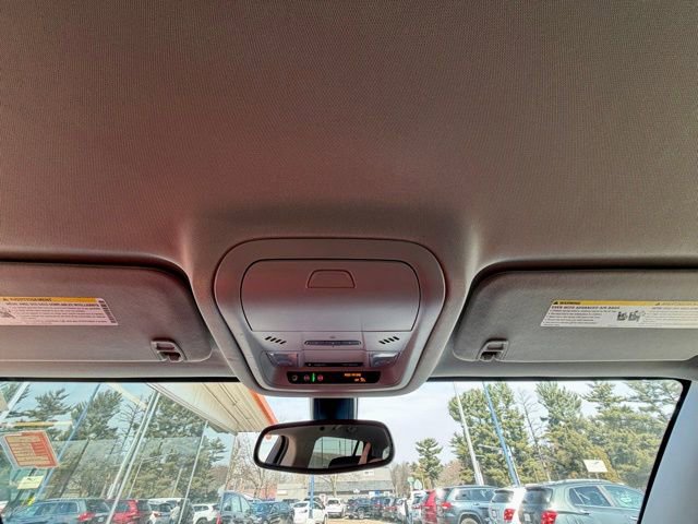 Used 2020 GMC Acadia SLT AWD/4WD image 44
