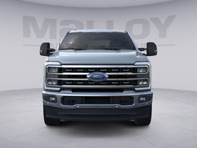 New 2026 Ford F250 Lariat w/ Lariat Premium Package image 32