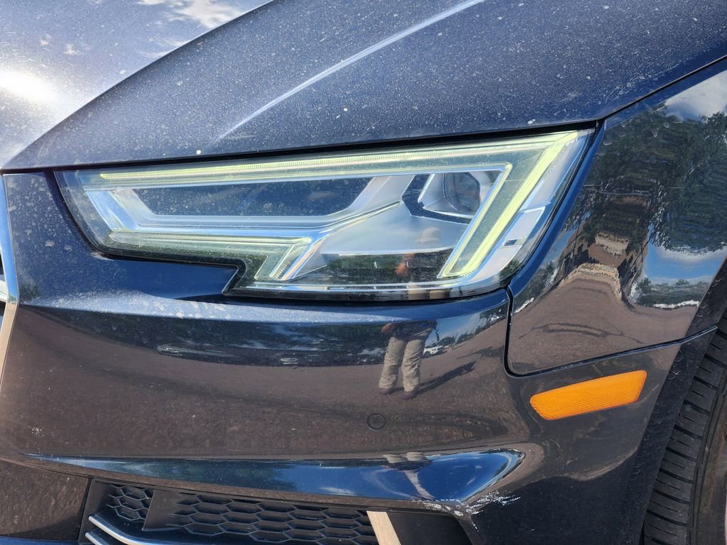 Used 2017 Audi A4 2.0T Premium Plus w/ Premium Plus Package image 6