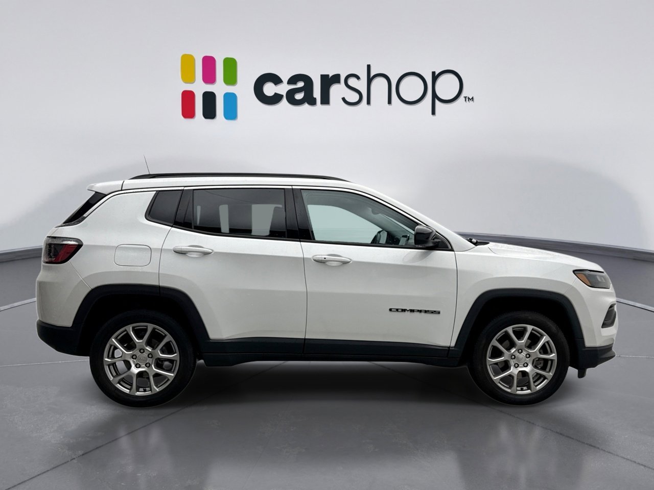 Used 2022 Jeep Compass Latitude image 6