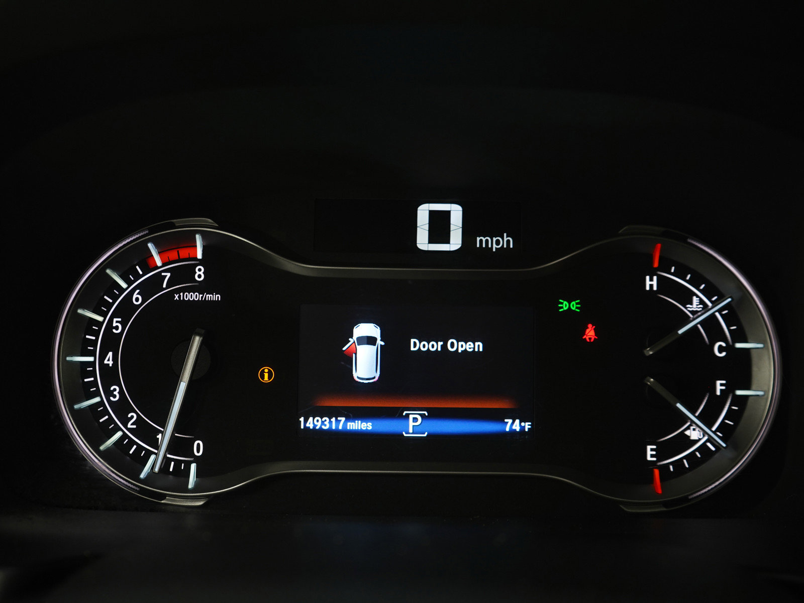 Used 2017 Honda Pilot Touring image 36