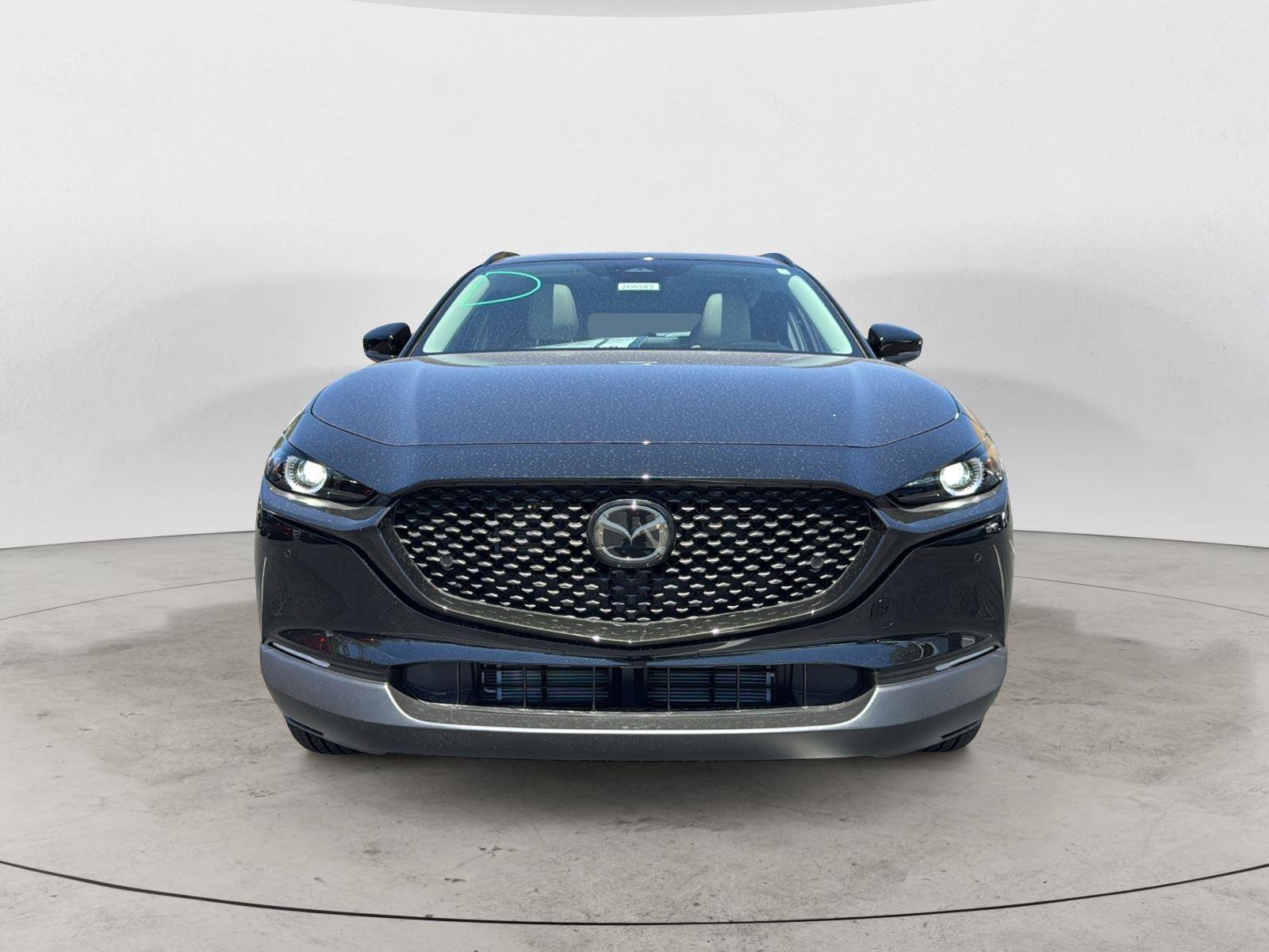New 2026 MAZDA CX-30 Aire Edition AWD/4WD image 2