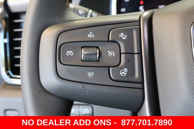 New 2026 GMC Sierra 2500 AT4 w/ AT4 Premium Plus Package image 28