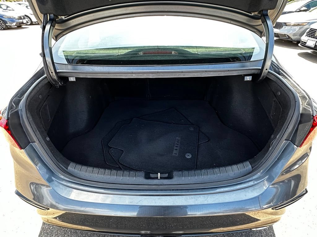 Used 2019 Kia Forte S FWD image 7