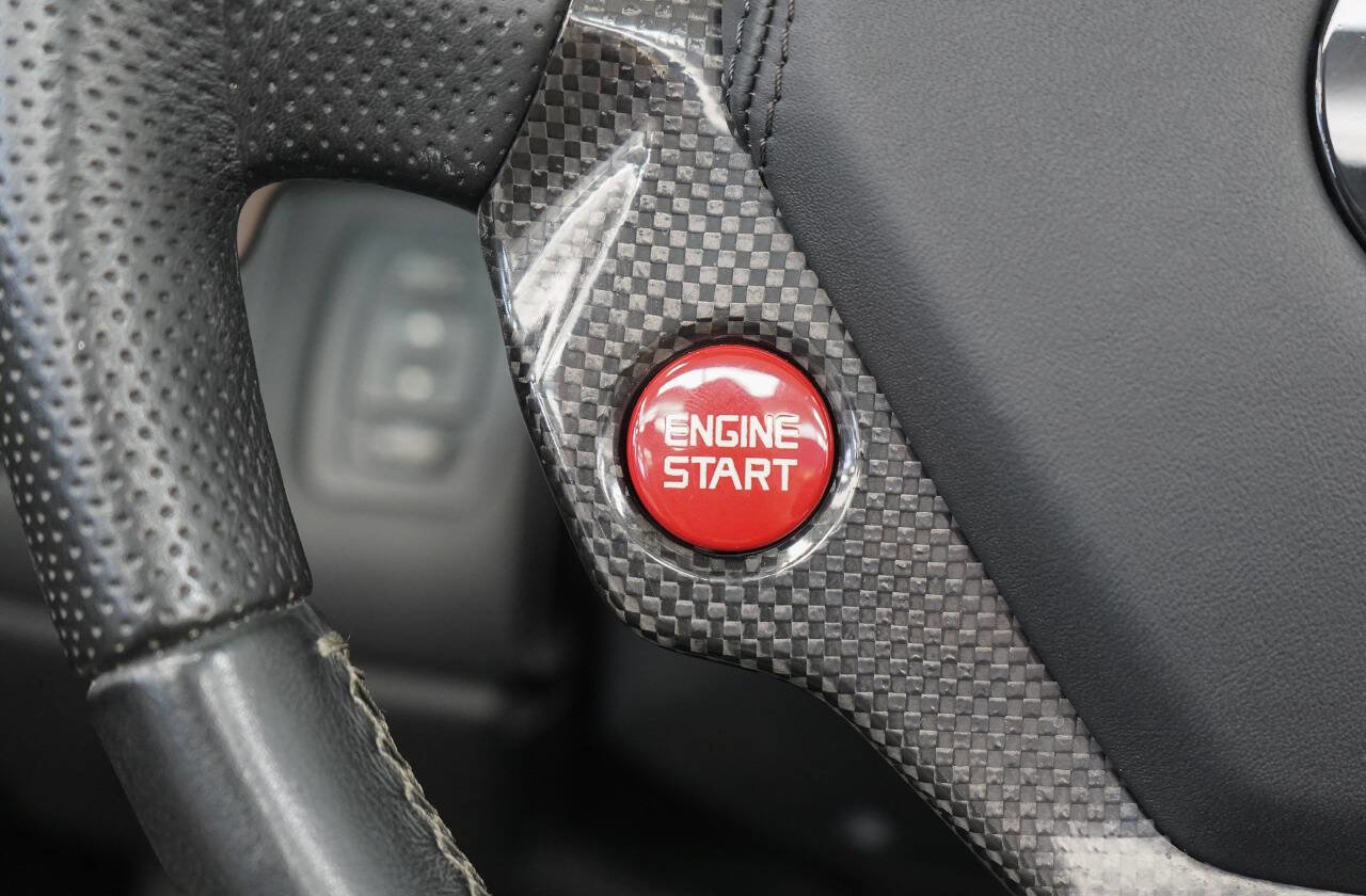 Used 2011 Ferrari California Base 2dr Convertible image 78