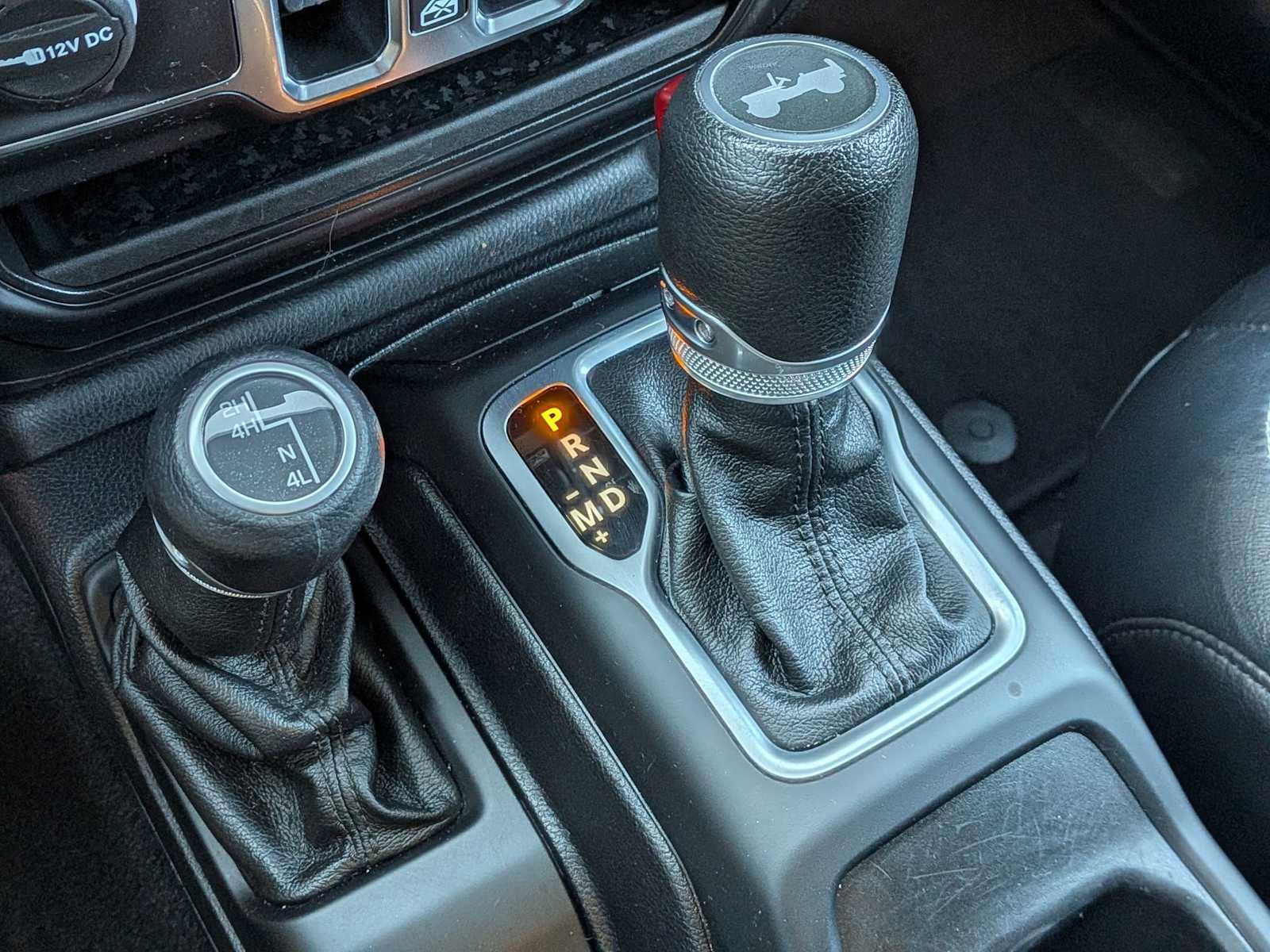 Used 2021 Jeep Wrangler Unlimited Sport image 28