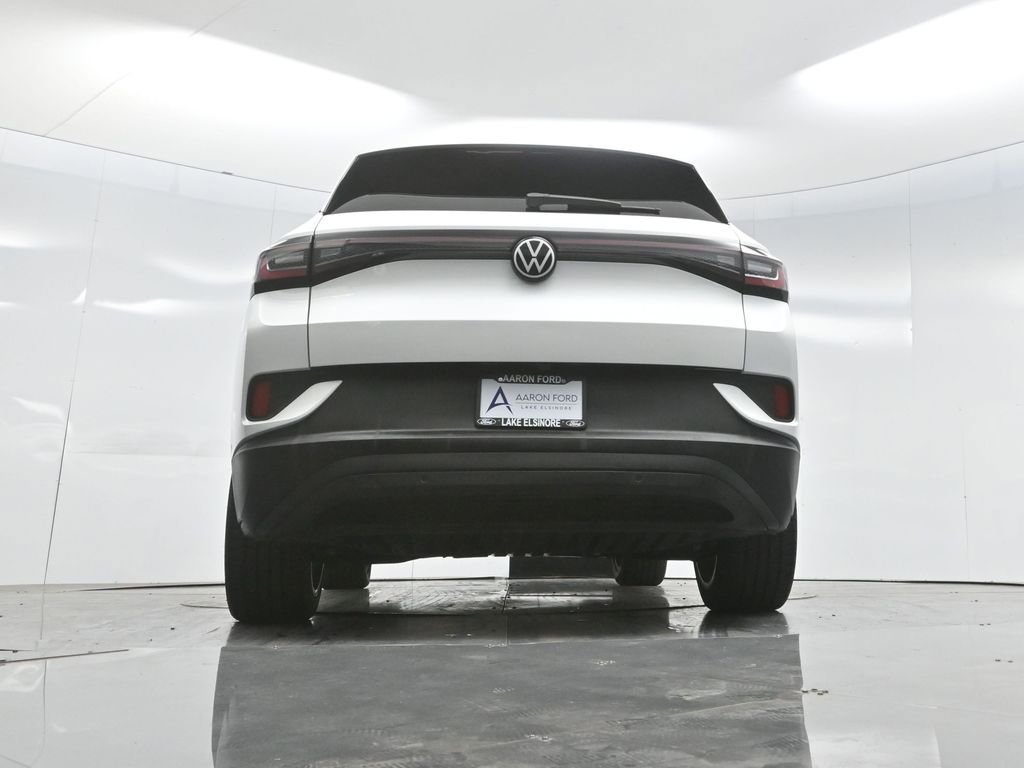 Used 2023 Volkswagen ID.4 Pro S image 52