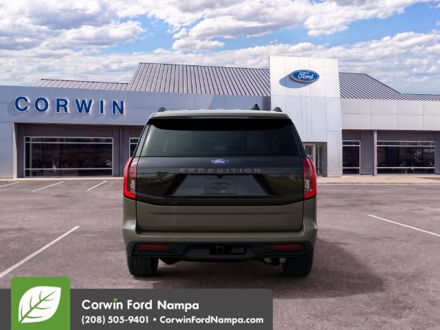 New 2027 Ford Expedition Tremor w/ Driver's Package AWD/4WD image 5