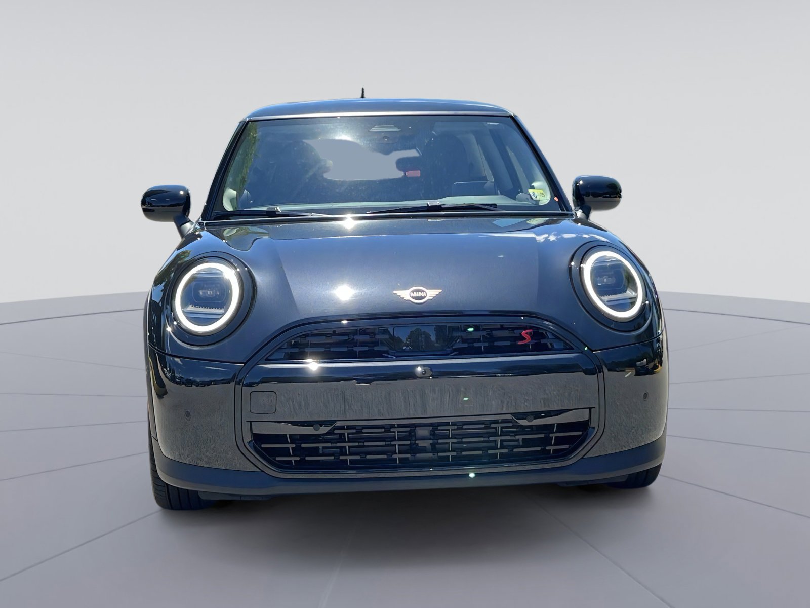 Used 2025 MINI Cooper S image 8