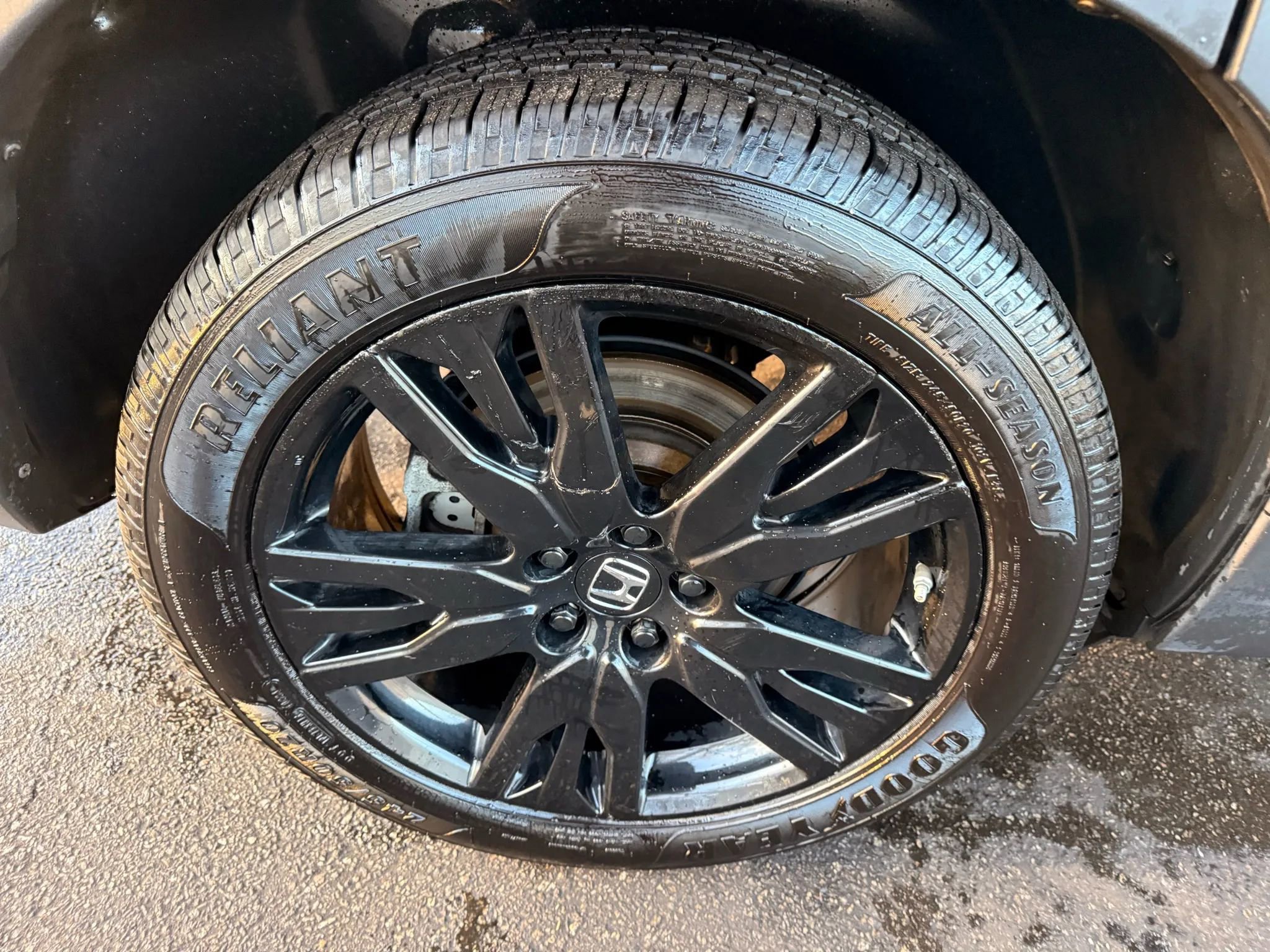 Used 2022 Honda Pilot Special Edition image 95