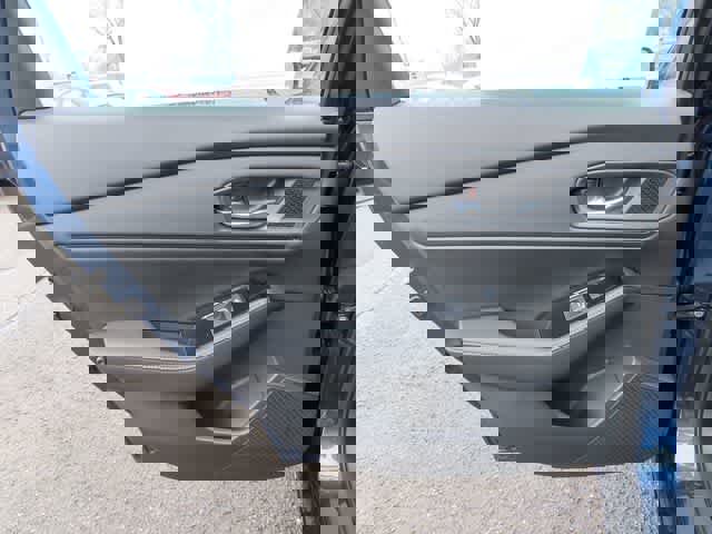 New 2026 Honda Accord Touring image 16