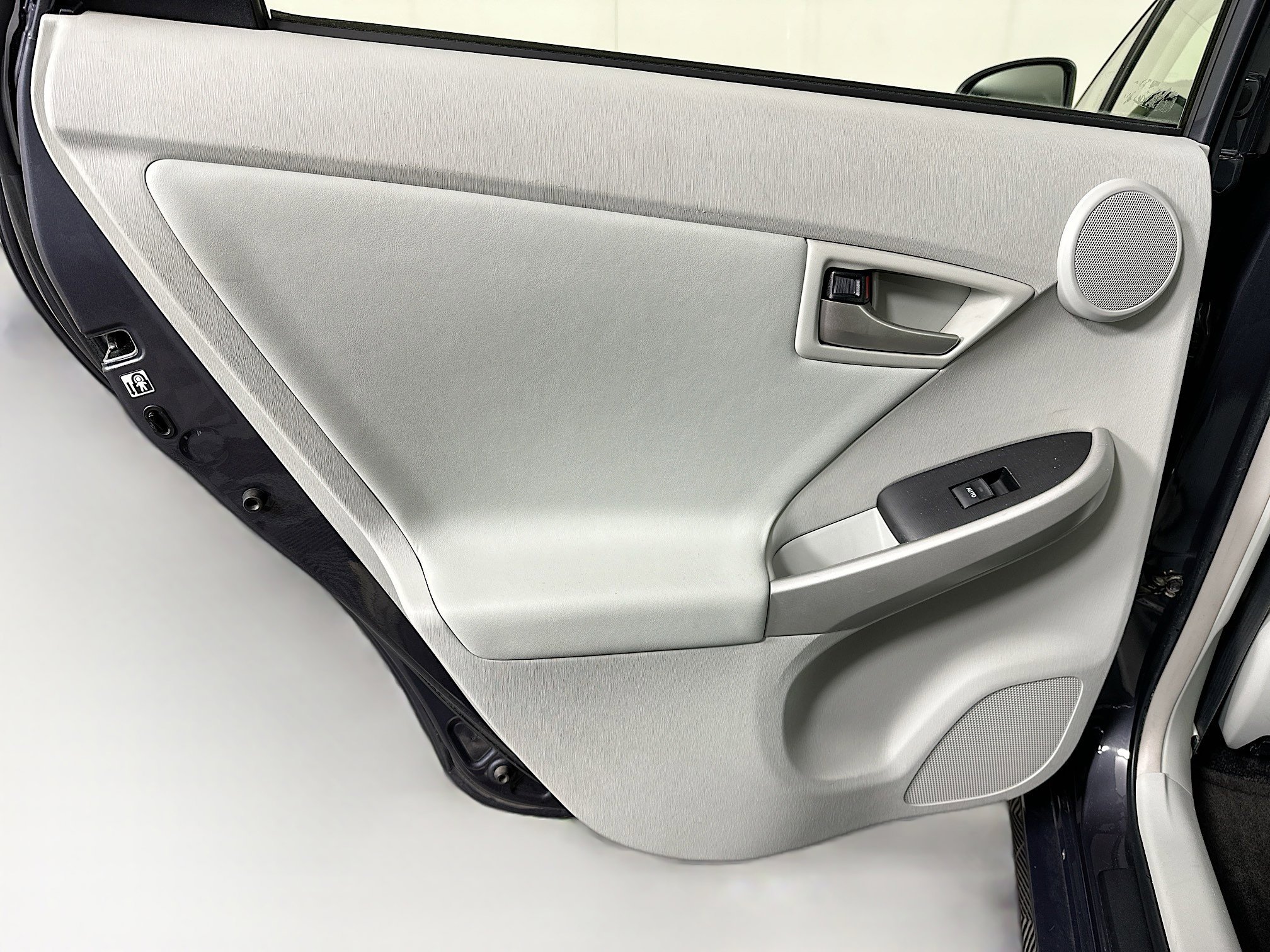 Used 2012 Toyota Prius Four FWD image 26