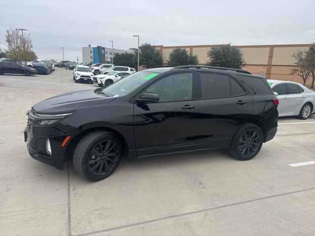Used 2023 Chevrolet Equinox RS image 7