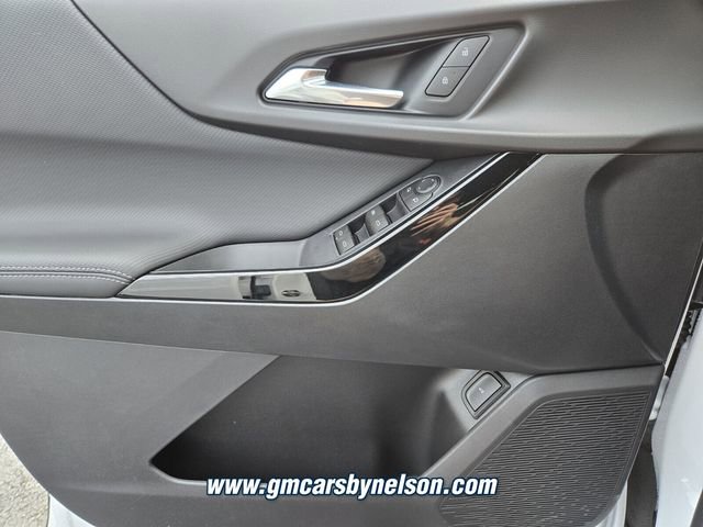 New 2026 Chevrolet Equinox LT w/ Convenience Package II image 13