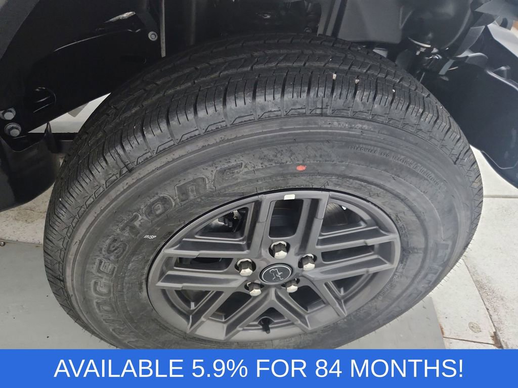 New 2026 Jeep Gladiator Sport image 25