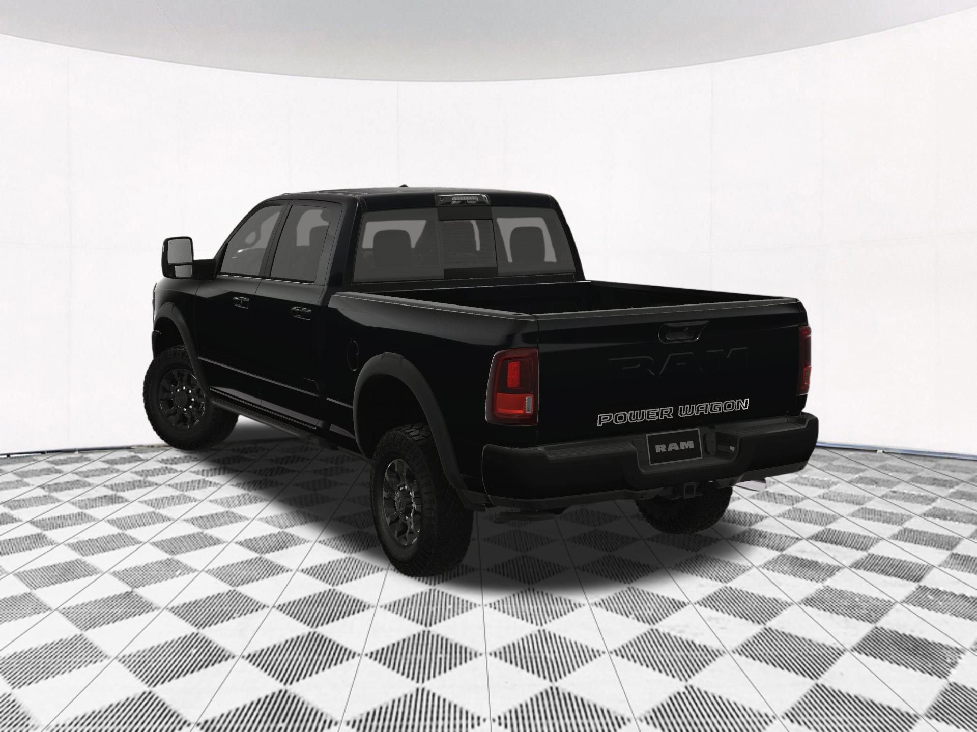 New 2025 RAM 2500 Power Wagon image 5