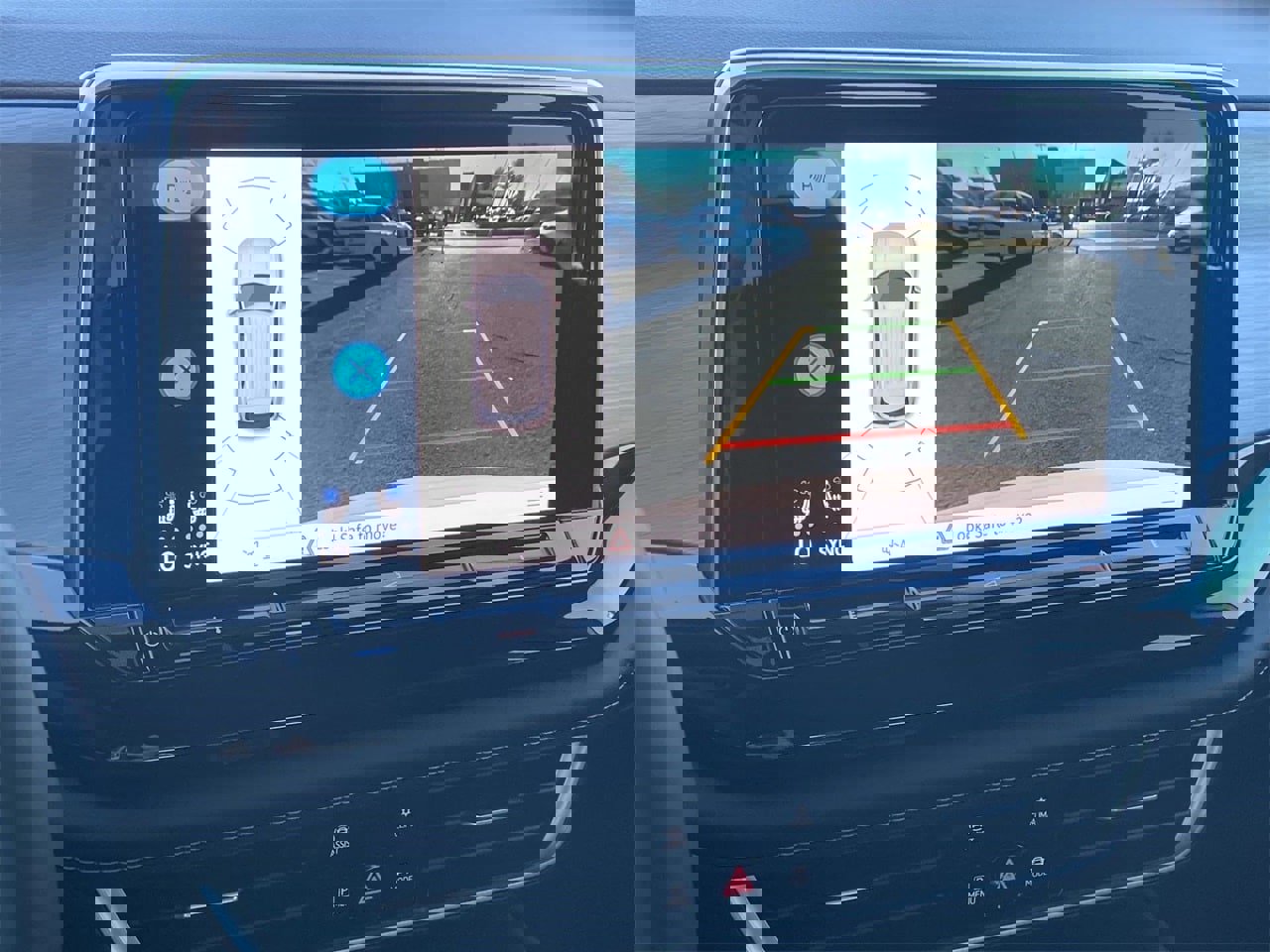 New 2026 Volkswagen Atlas Cross Sport SE image 23