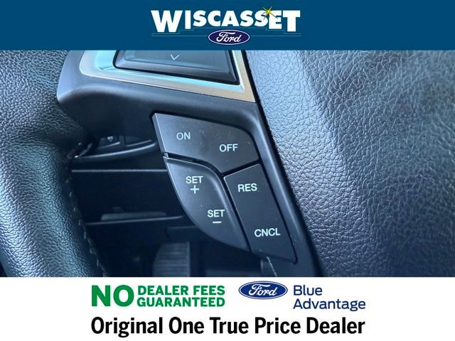 Certified 2022 Ford Edge SEL w/ Convenience Package image 16