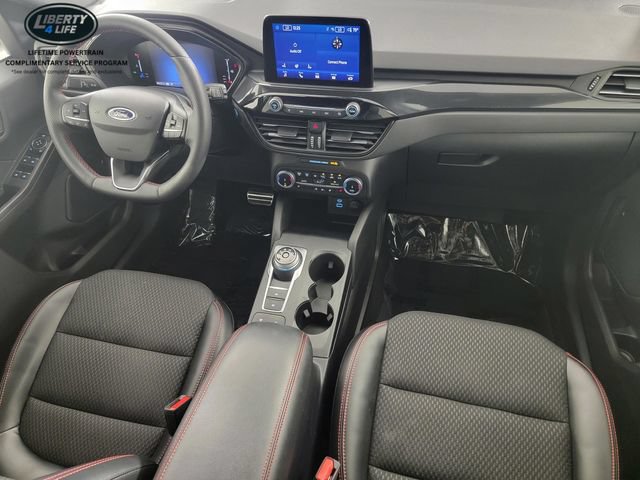 Certified 2023 Ford Escape ST-Line AWD/4WD image 34