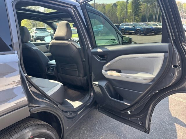 New 2026 Subaru Forester Premium image 94