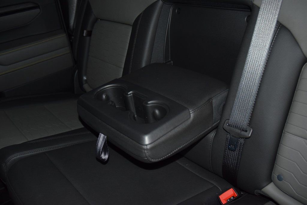 Used 2024 Chevrolet Silverado 1500 ZR2 w/ Technology Package image 49