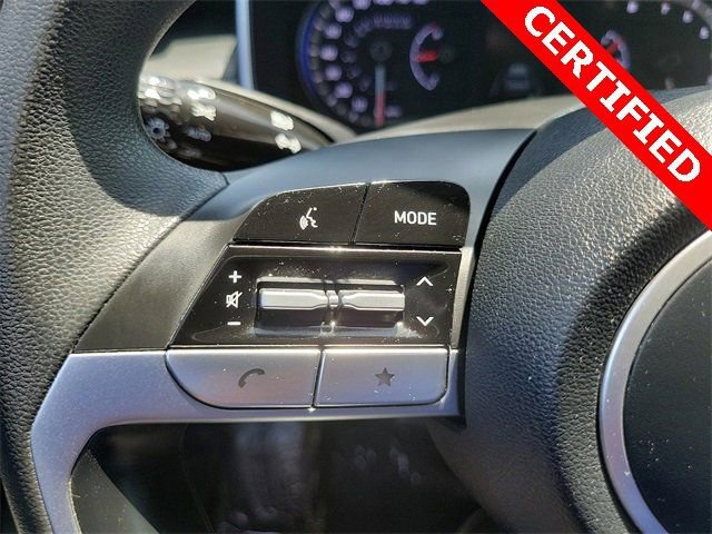 Used 2023 Hyundai Tucson SEL image 4