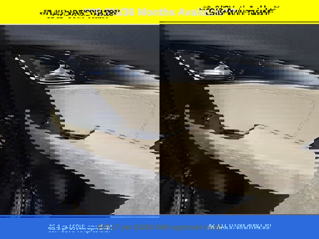 New 2026 Buick Envision Preferred image 11