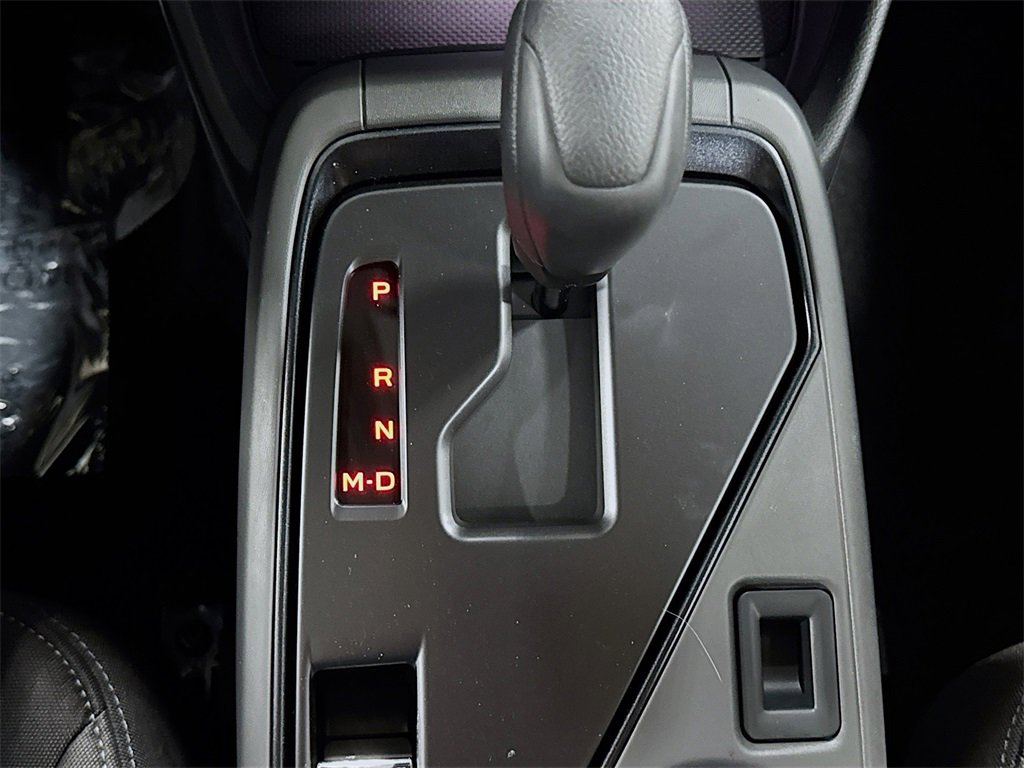 New 2026 Subaru Crosstrek 2.0i Premium image 14