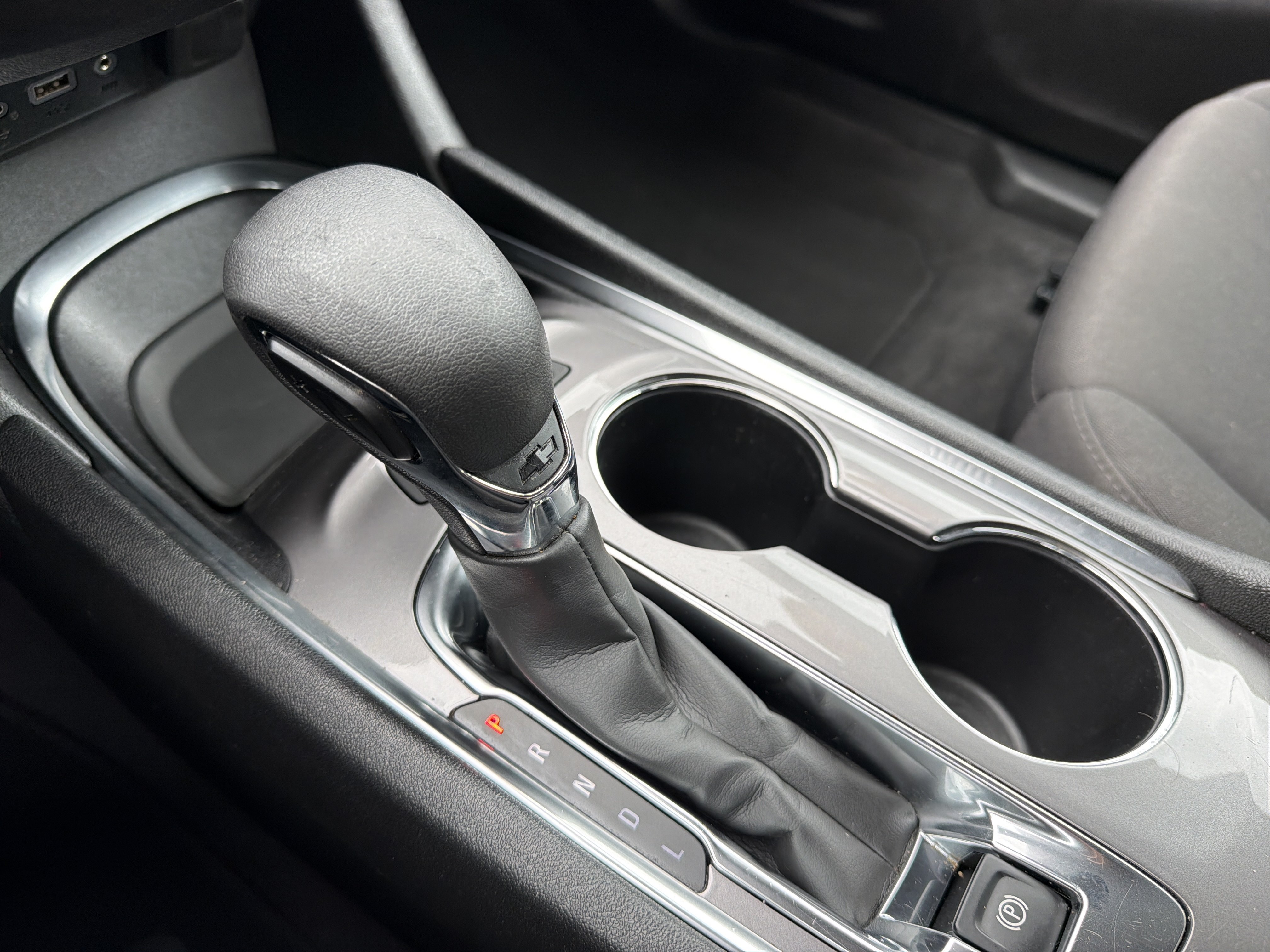 Used 2024 Chevrolet Malibu LT FWD image 25