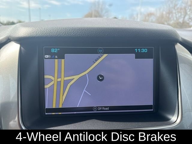 Used 2019 Chevrolet Suburban LT image 33