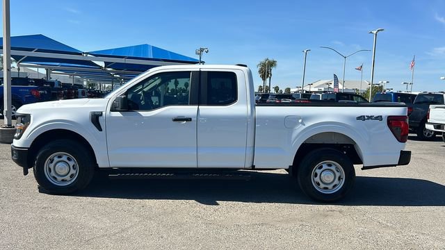 Certified 2024 Ford F150 XL image 7