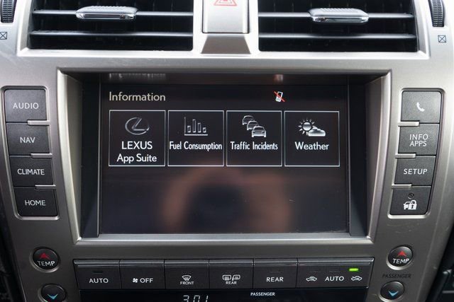 Used 2019 Lexus GX 460 Luxury image 24