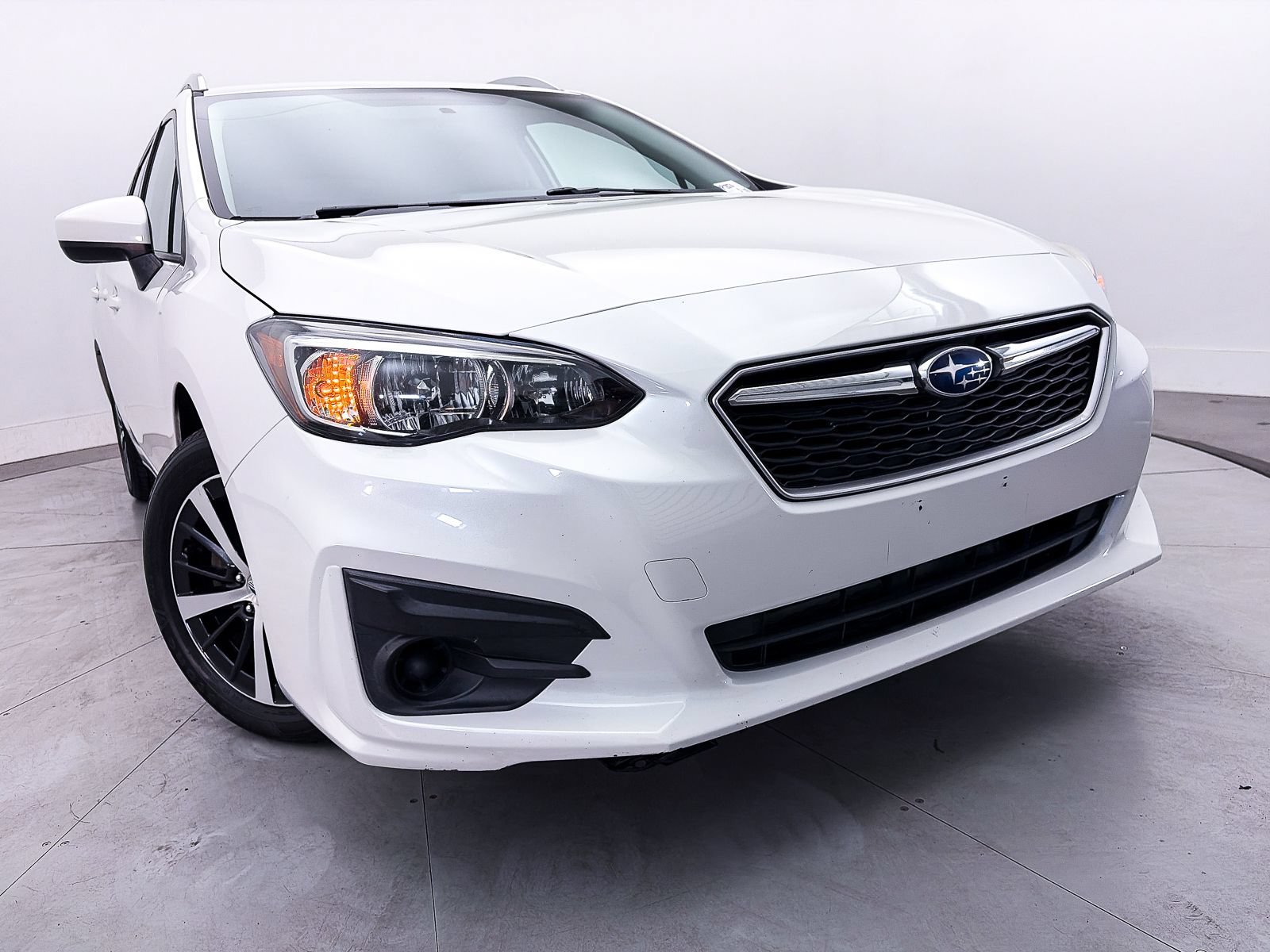 Used 2019 Subaru Impreza 2.0i Premium AWD/4WD image 6