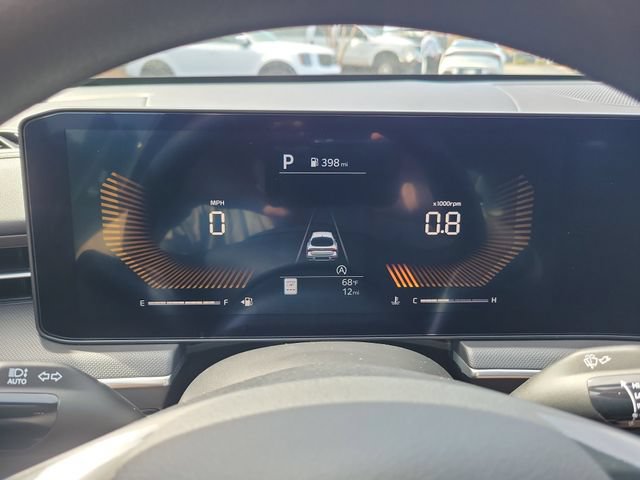 New 2026 Kia K5 LXS FWD image 17