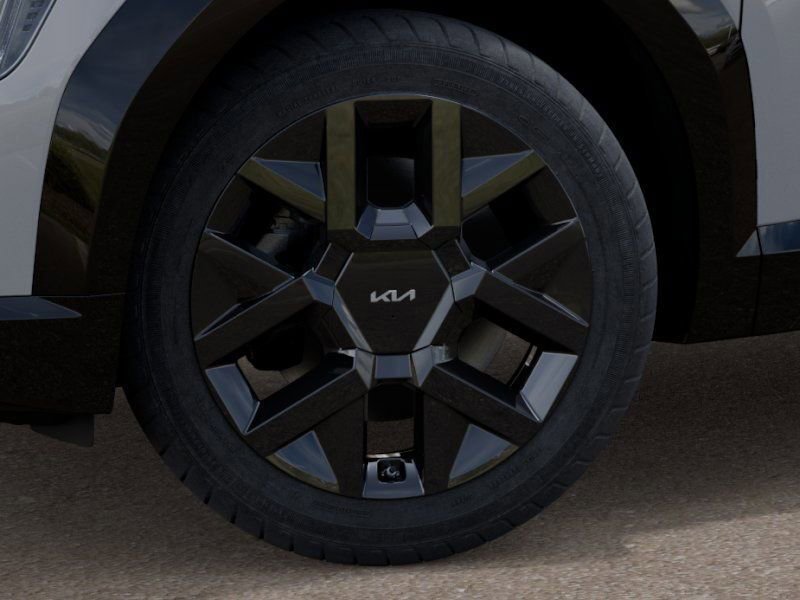 New 2026 Kia EV9 Land w/ Nightfall Edition Package image 9