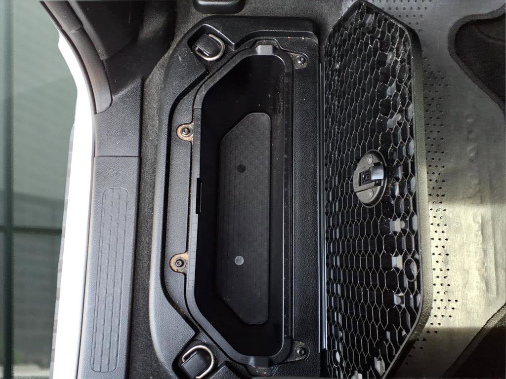 Used 2021 RAM 1500 Big Horn AWD/4WD image 16