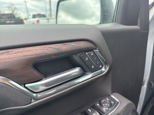 New 2026 GMC Sierra 1500 SLT w/ SLT Premium Plus Package AWD/4WD image 26