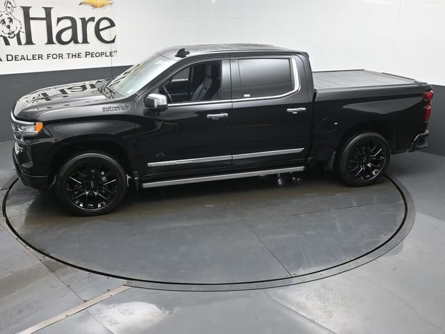 Used 2023 Chevrolet Silverado 1500 High Country w/ High Country Premium Package image 55