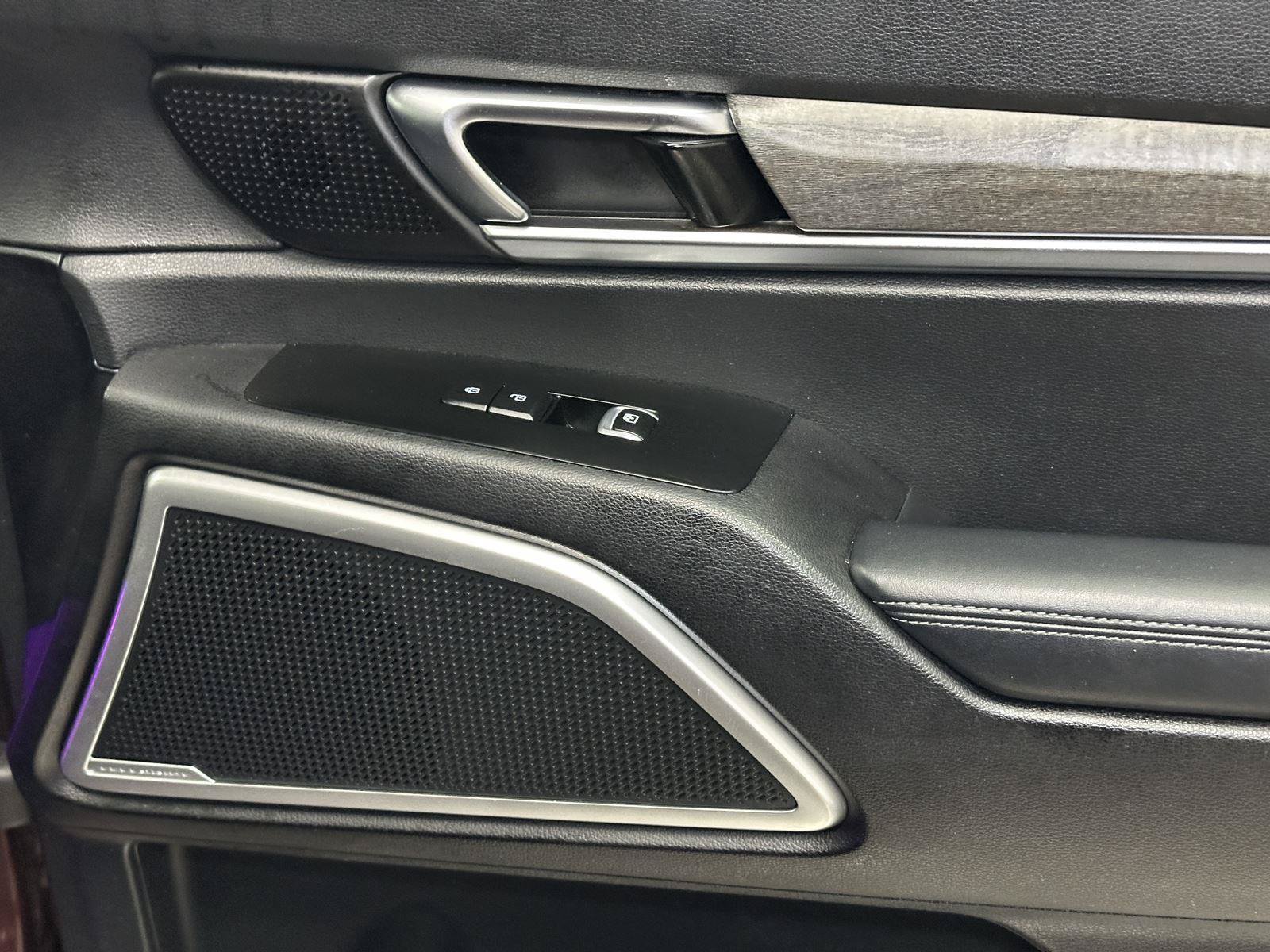 Used 2021 Kia Telluride EX w/ EX Premium Package FWD image 38