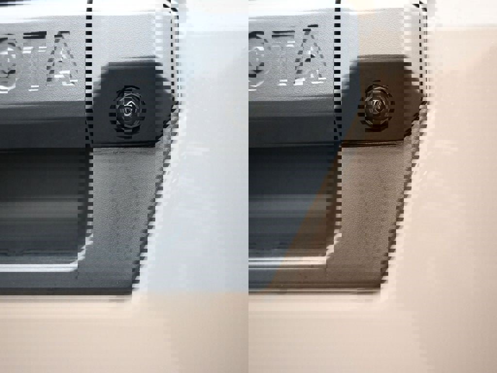 New 2026 Toyota Tacoma TRD Sport image 40