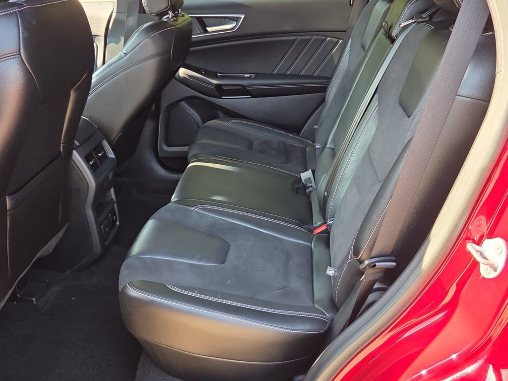 Used 2019 Ford Edge ST w/ Equipment Group 401A image 13