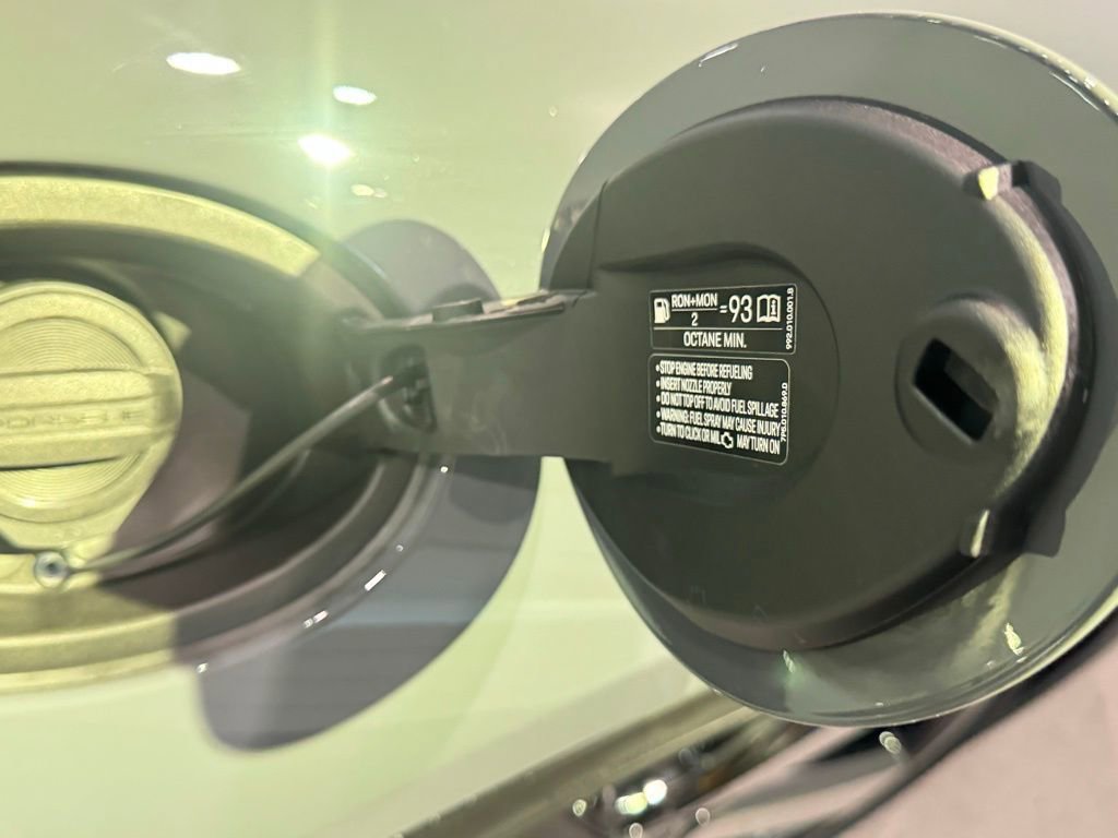 New 2026 Porsche 911 Carrera 4S image 48