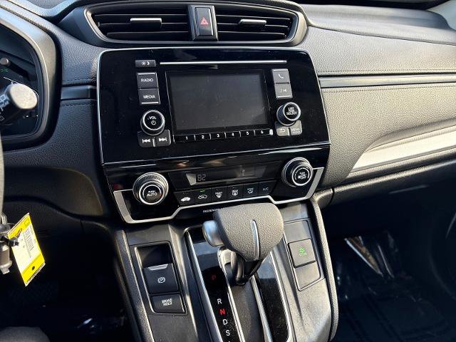 Used 2017 Honda CR-V LX image 17