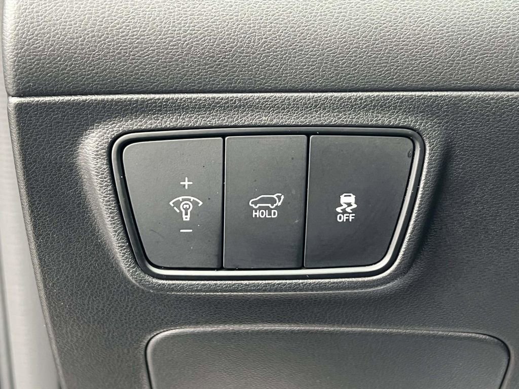 Certified 2023 Hyundai Tucson XRT AWD/4WD image 21