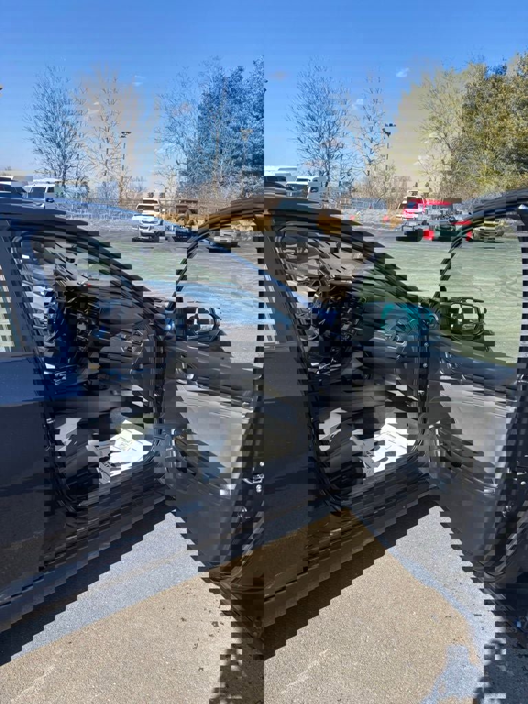 Used 2020 Honda Civic Touring image 18